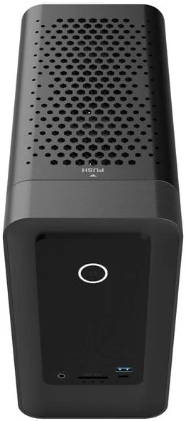 ZOTAC ZBOX MAGNUS ULTRA7-265 - RTX5070 WIFI GLN HDMI