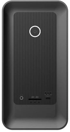 ZOTAC ZBOX MAGNUS ULTRA7-265 - RTX5070 WIFI GLN HDMI