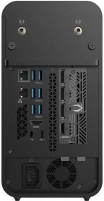 ZOTAC ZBOX MAGNUS ULTRA7-265 - RTX5070 WIFI GLN HDMI
