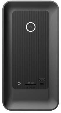 ZOTAC ZBOX MAGNUS ULTRA7-265 - RTX5070 16384MB 1TB WIN11HOME