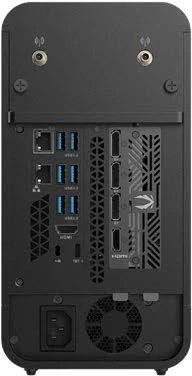 ZOTAC ZBOX MAGNUS ULTRA7-265 - RTX5070 16384MB 1TB WIN11HOME