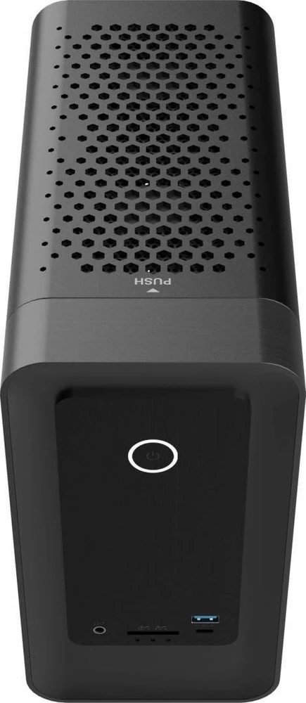 Stacionarus kompiuteris ZOTAC ZBOX MAGNUS ULTRA7-265 - RTX5070TI 16384MB 1TB WIN11HOME