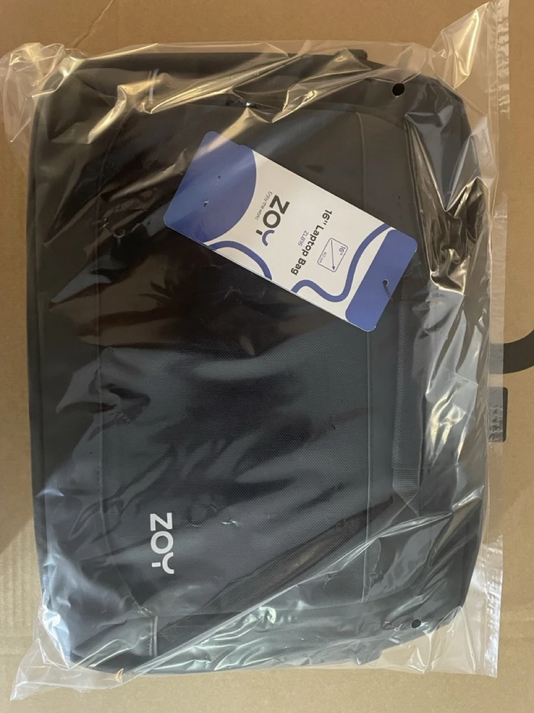 Krepšys ZOY ProBag 16'' (ZLB16)