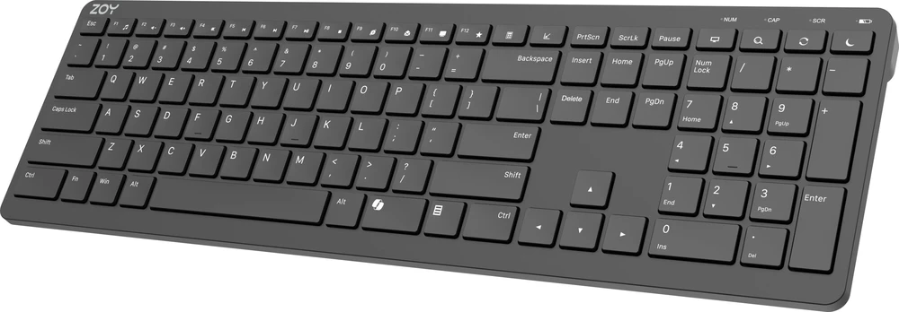 ZOY ZKB880 klaviatūra (ZK880)