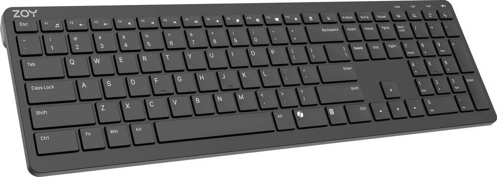 ZOY ZKB880 klaviatūra (ZK880)