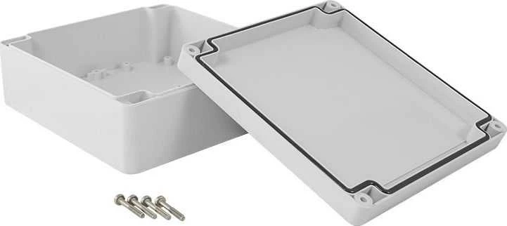 ZPH Elektro Plast 62.150 Hermetiška dėžutė PHP-150 62.150