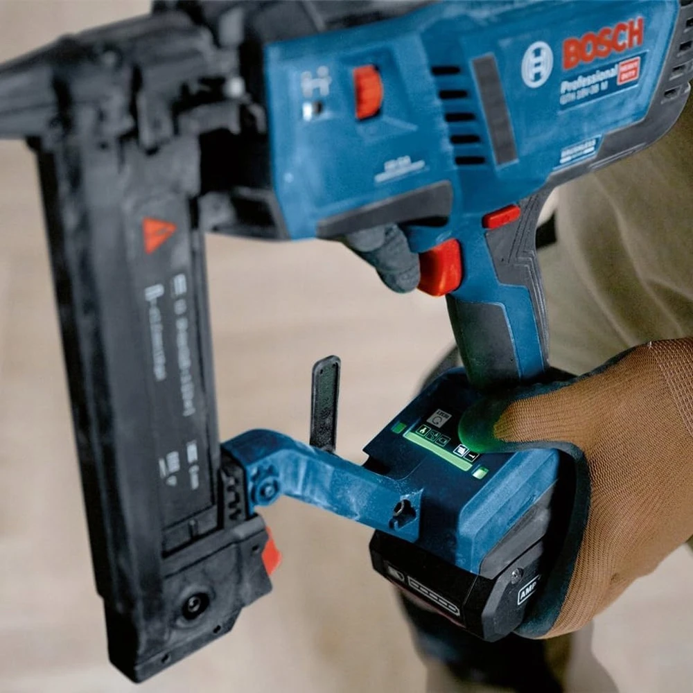 Bosch GTH 18V-38 M Solo, Carton