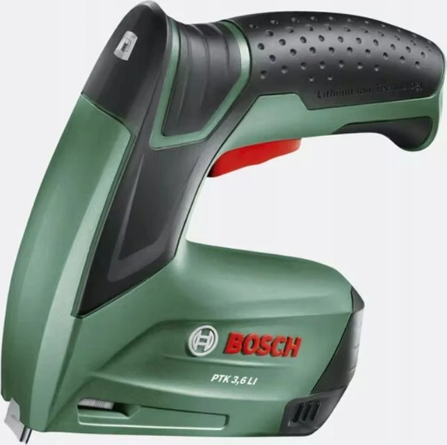 „Bosch PTK3,6VLi“ akumuliatorinė kniedijimo įranga (0603968200)