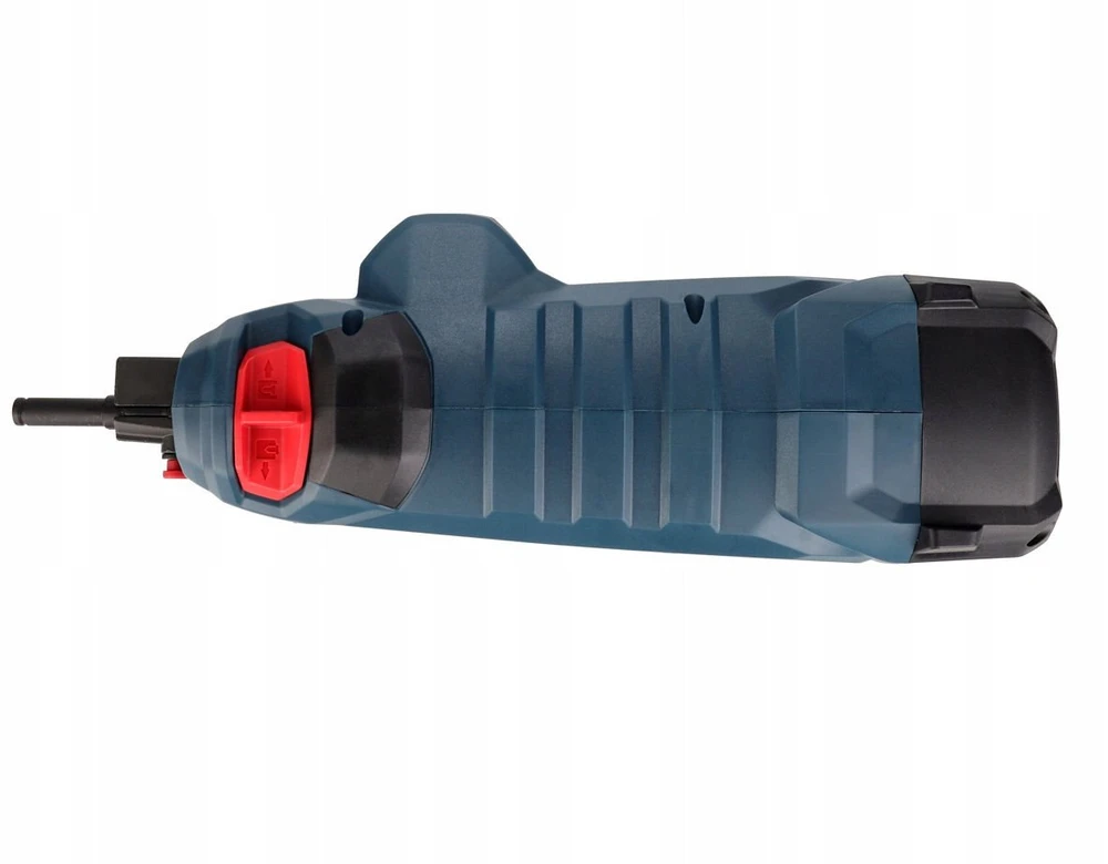 Akumuliatorinė viniakalė BOSCH GNB 18V-40 Solo su priedais