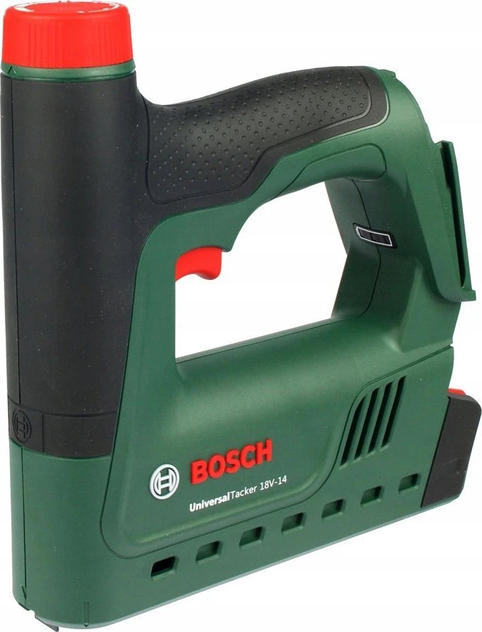 Bosch Akumuliatorinis segiklis UniversalTacker18V-14 be akumuliatoriaus ir kroviklio