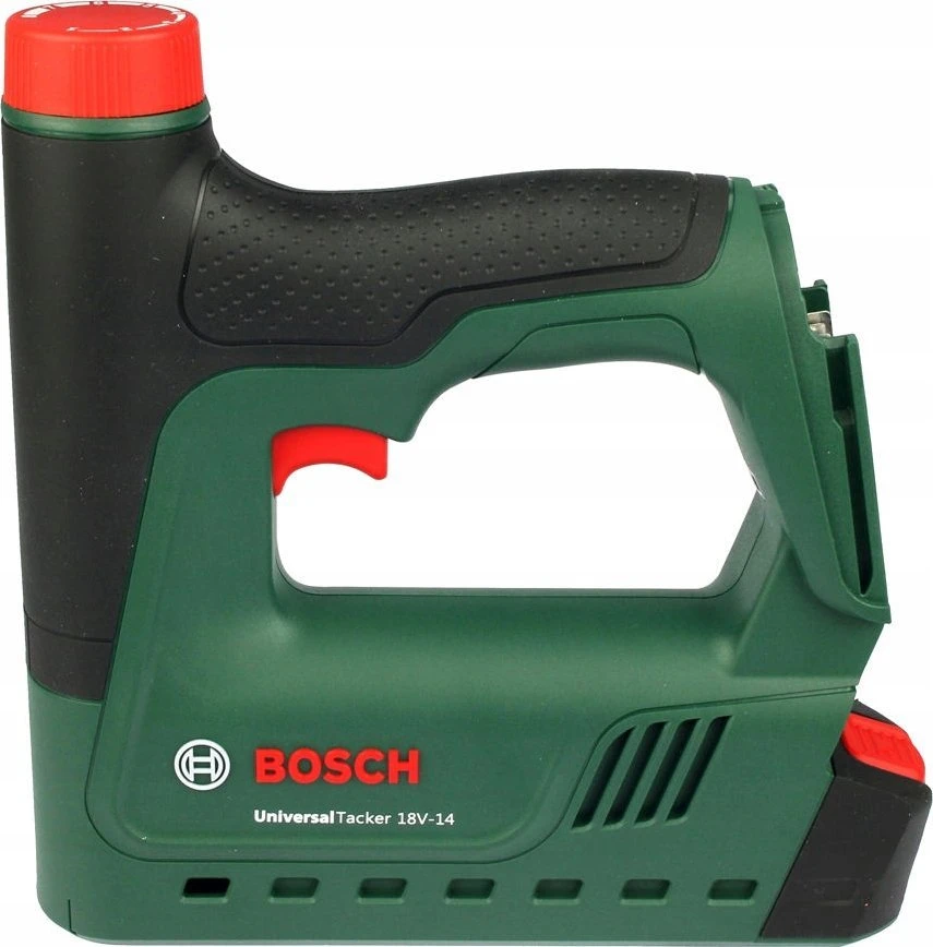 Bosch Akumuliatorinis segiklis UniversalTacker18V-14 be akumuliatoriaus ir kroviklio