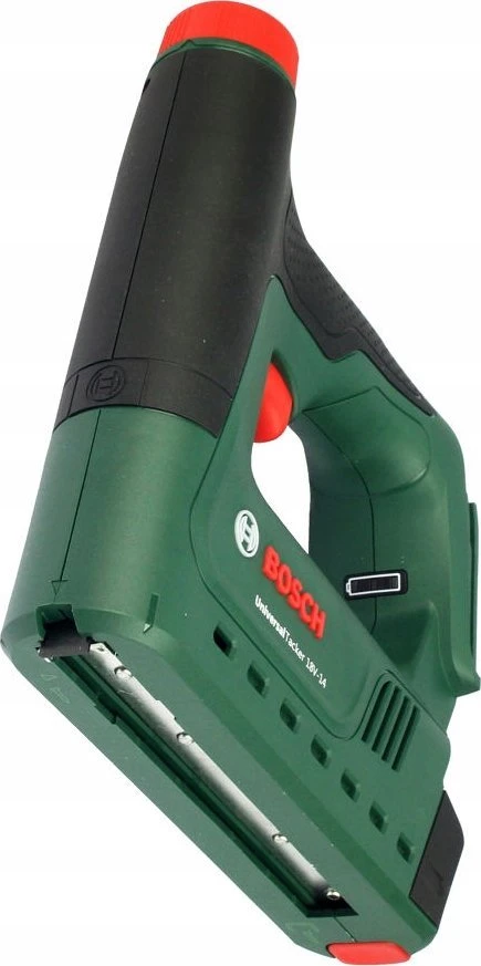 Bosch Akumuliatorinis segiklis UniversalTacker18V-14 be akumuliatoriaus ir kroviklio