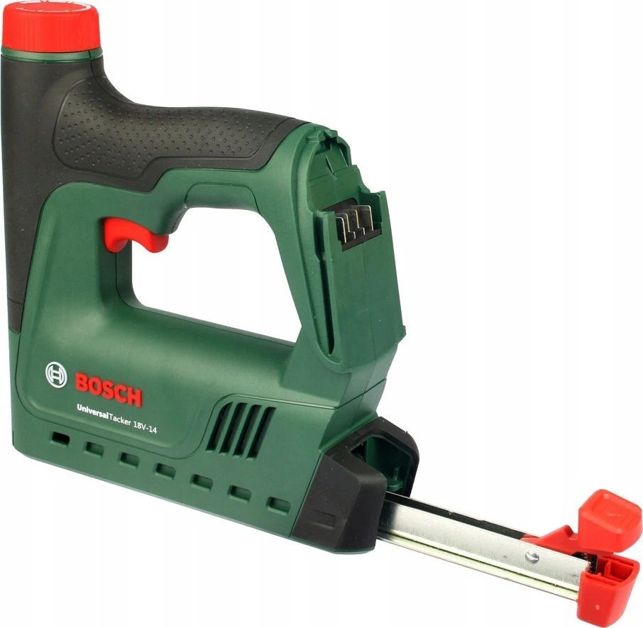 Bosch Akumuliatorinis segiklis UniversalTacker18V-14 be akumuliatoriaus ir kroviklio