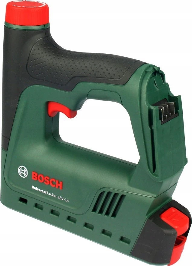 Bosch Akumuliatorinis segiklis UniversalTacker18V-14 be akumuliatoriaus ir kroviklio