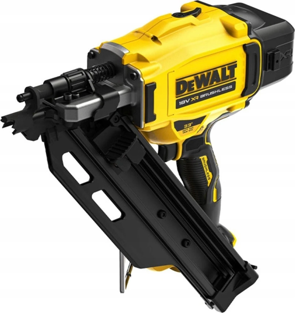 Viniakalė DeWalt DCN930N-XJ; 18 V (be akumuliatoriaus ir pakrovėjo)