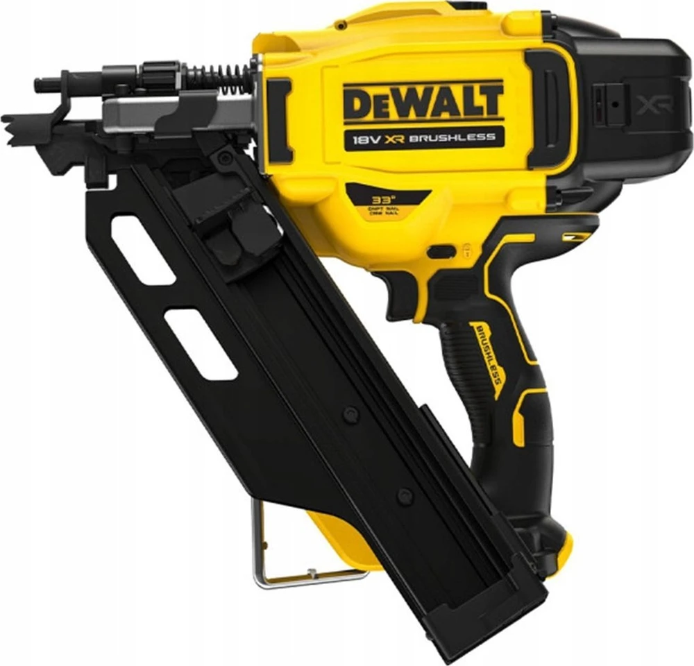 Viniakalė DeWalt DCN930N-XJ; 18 V (be akumuliatoriaus ir pakrovėjo)