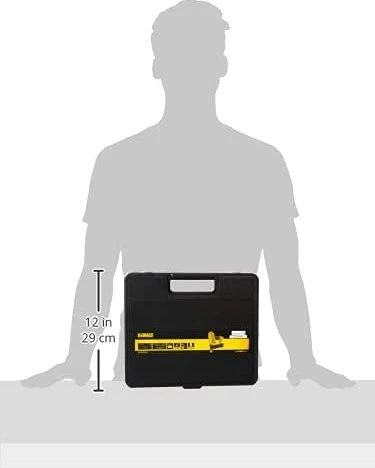 DEWALT Pneumatinė viniakalė/kabiakalė DPSB2IN1-XJ
