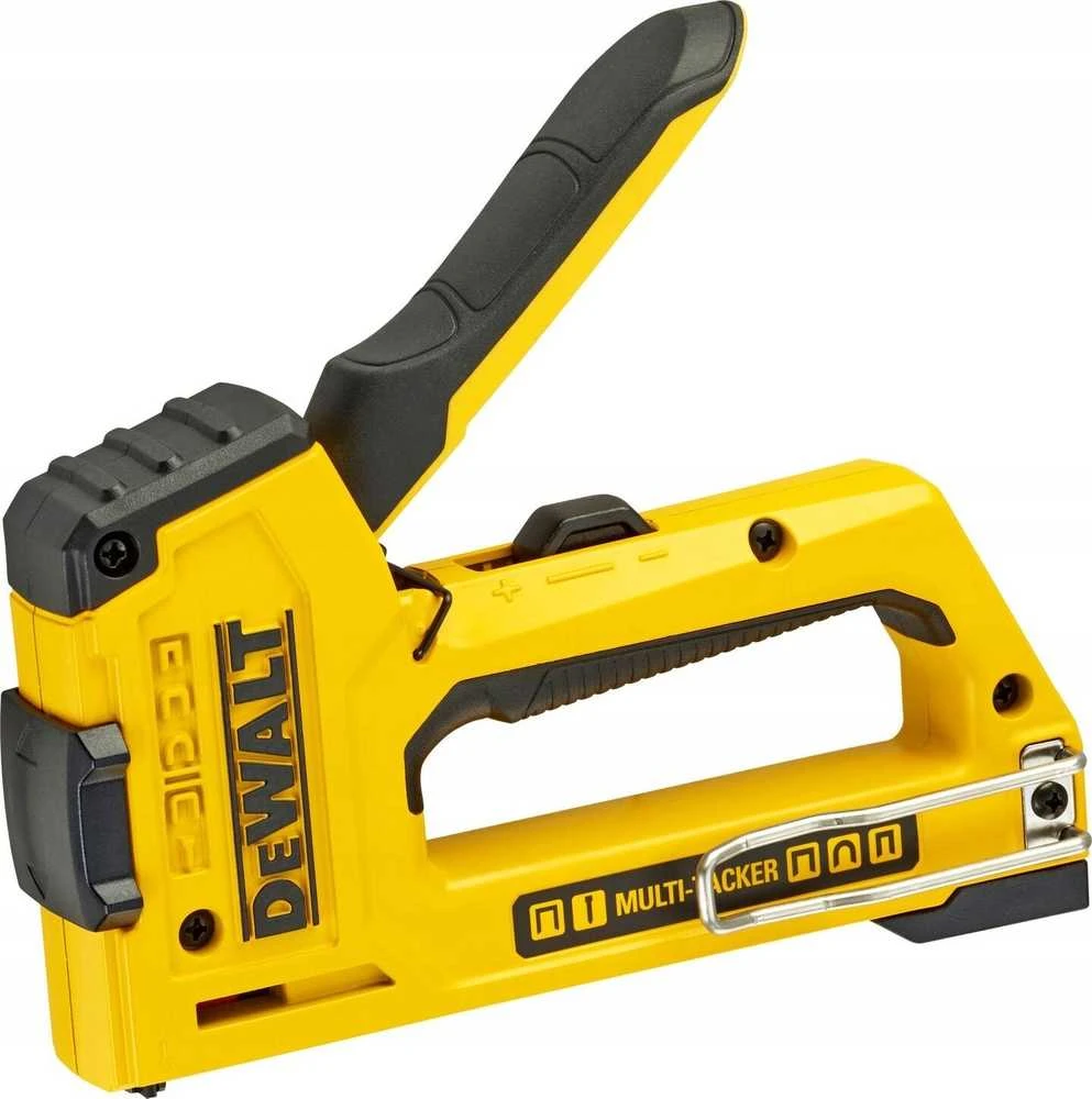 Mechaninis apkabėlių plaktukas DeWalt DWHT0-TR510