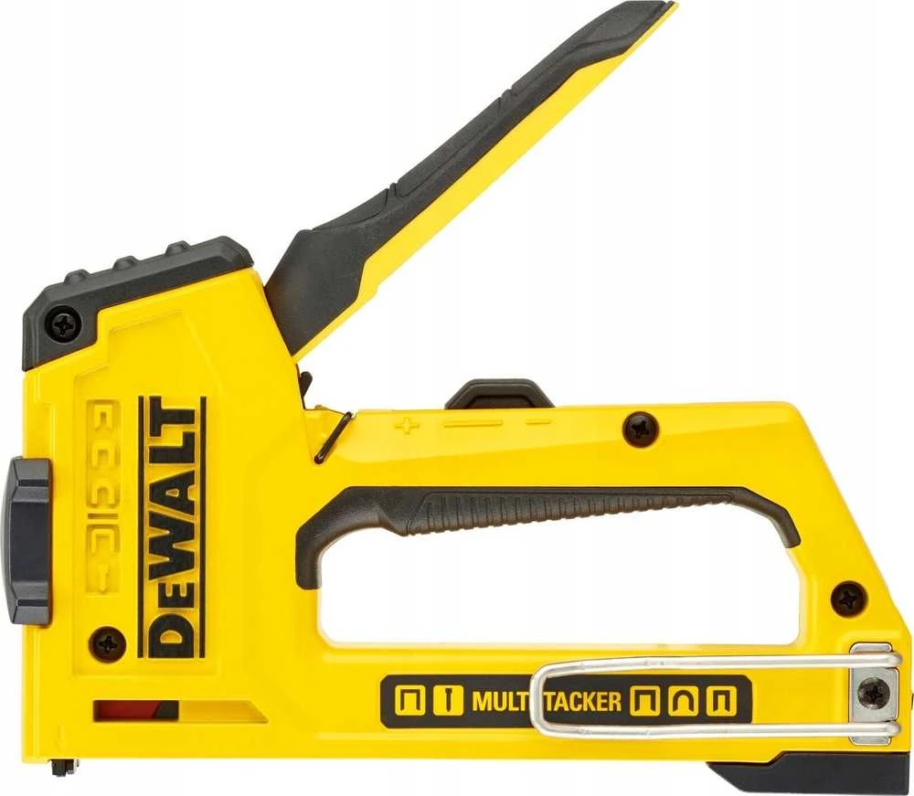 Mechaninis apkabėlių plaktukas DeWalt DWHT0-TR510