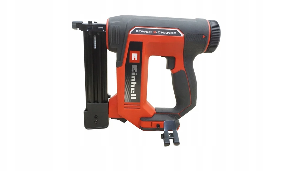 Einhell akumuliatorinis dvigubos paskirties segtuvas ir viniakalė, 18 V, iki 32 mm, TE-CN 18/32 Li-Solo