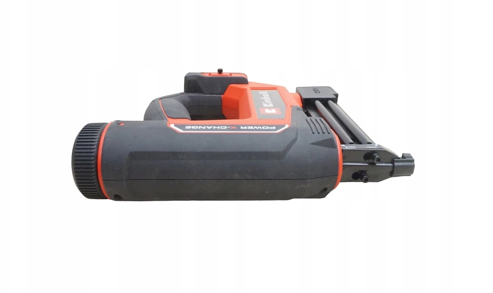 Einhell akumuliatorinis dvigubos paskirties segtuvas ir viniakalė, 18 V, iki 32 mm, TE-CN 18/32 Li-Solo