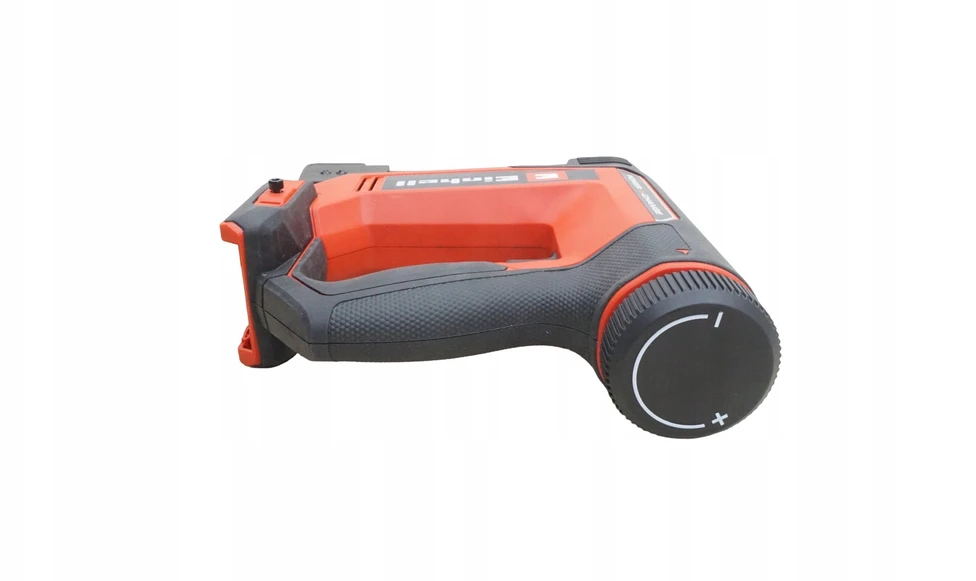 Einhell akumuliatorinis dvigubos paskirties segtuvas ir viniakalė, 18 V, iki 32 mm, TE-CN 18/32 Li-Solo