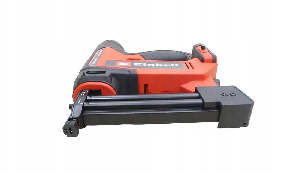 Einhell akumuliatorinis dvigubos paskirties segtuvas ir viniakalė, 18 V, iki 32 mm, TE-CN 18/32 Li-Solo