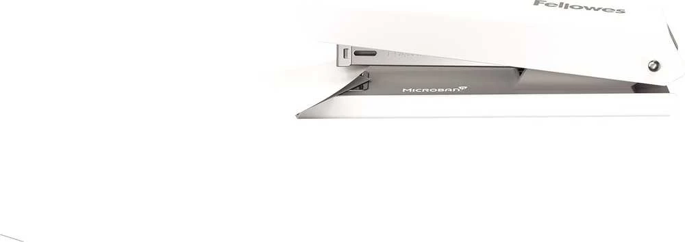 Fellowes LX820 20k, pilno dydžio, balta