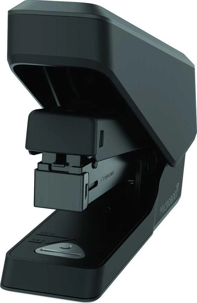 Fellowes LX840 mažas EasyPress, juodas