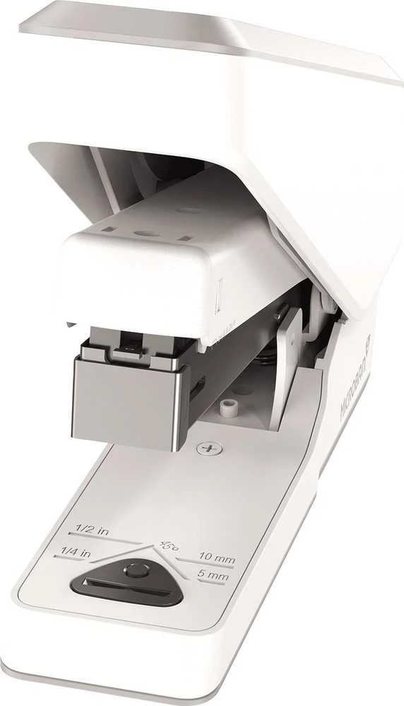Fellowes LX840 mažas EasyPress, baltas