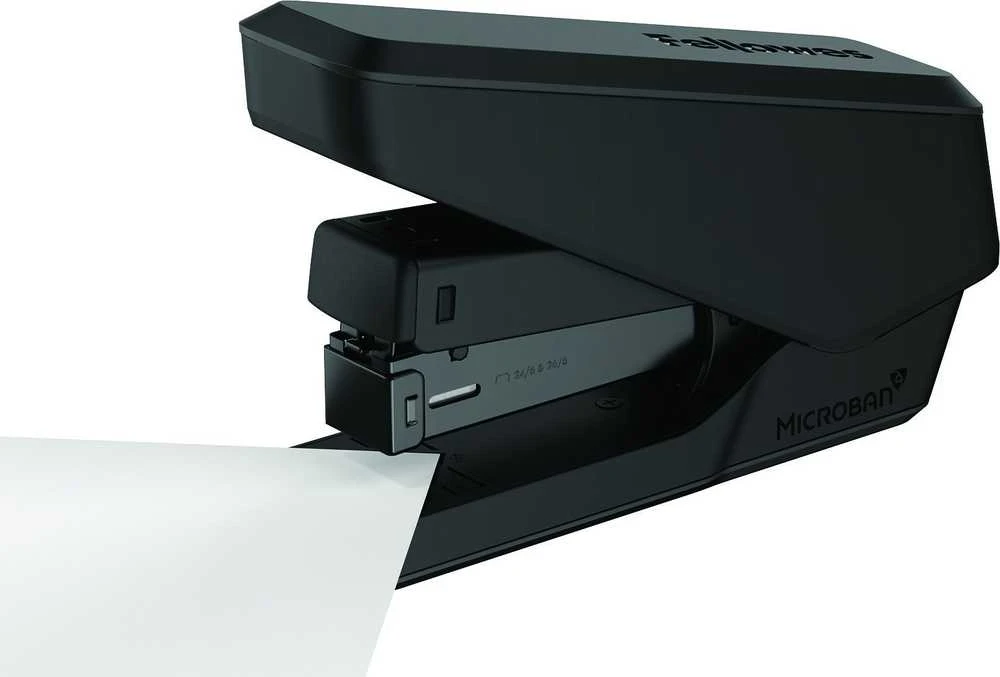 Fellowes LX840 mažas EasyPress, juodas