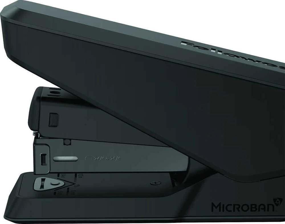 Fellowes LX840 mažas EasyPress, juodas