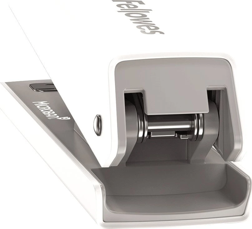 Fellowes LX820 20k, pilno dydžio, balta