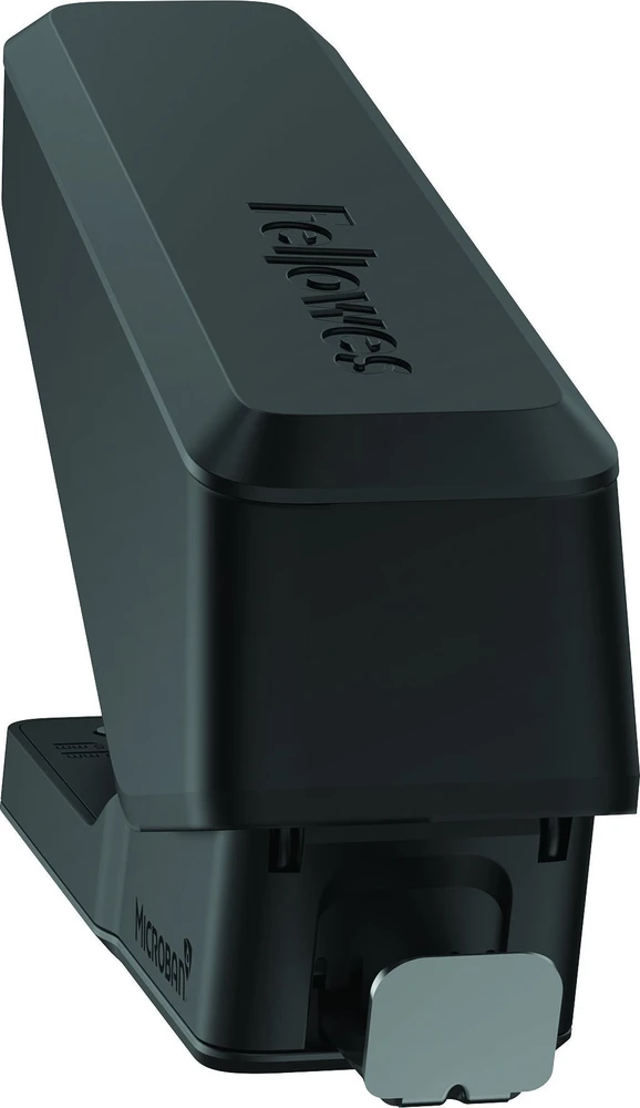 Fellowes LX840 mažas EasyPress, juodas