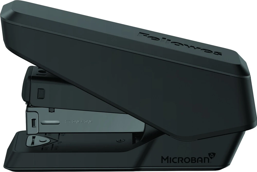 Fellowes LX840 mažas EasyPress, juodas
