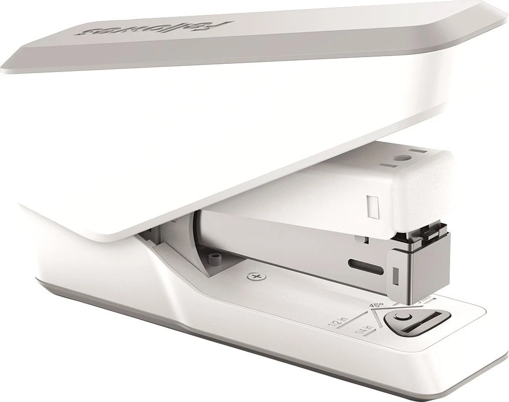 Fellowes LX840 mažas EasyPress, baltas
