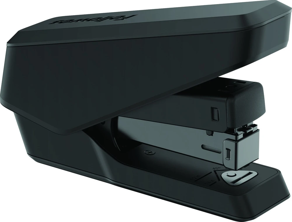 Fellowes LX840 mažas EasyPress, juodas