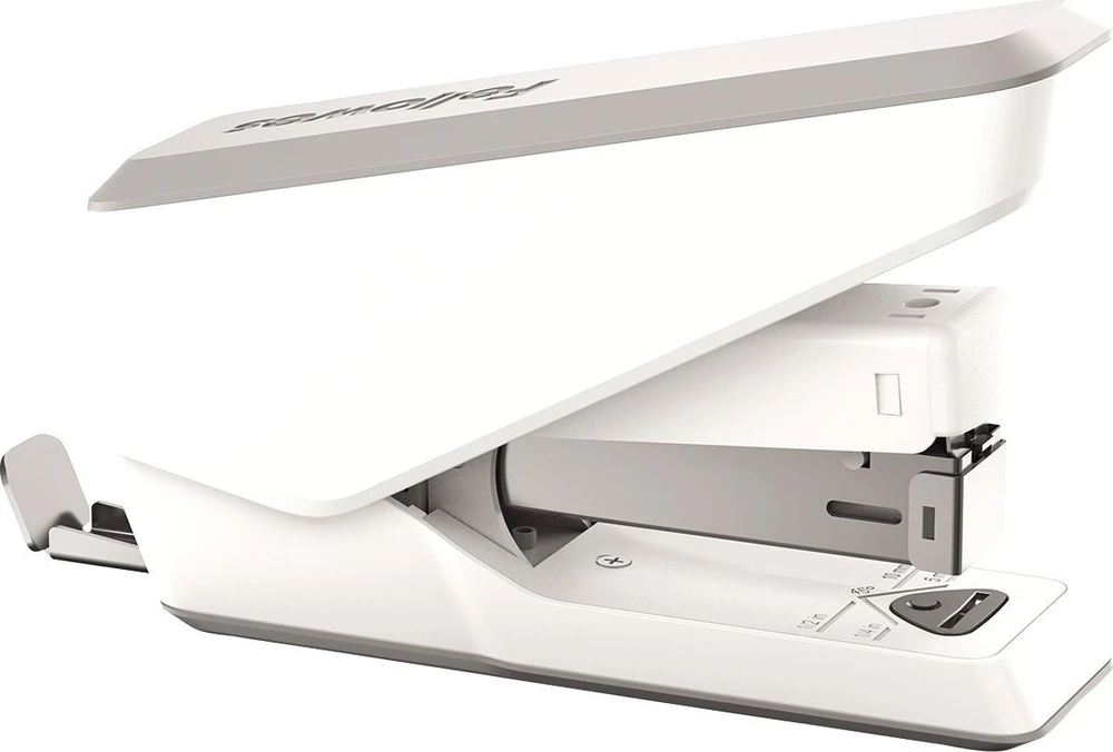Fellowes LX840 mažas EasyPress, baltas