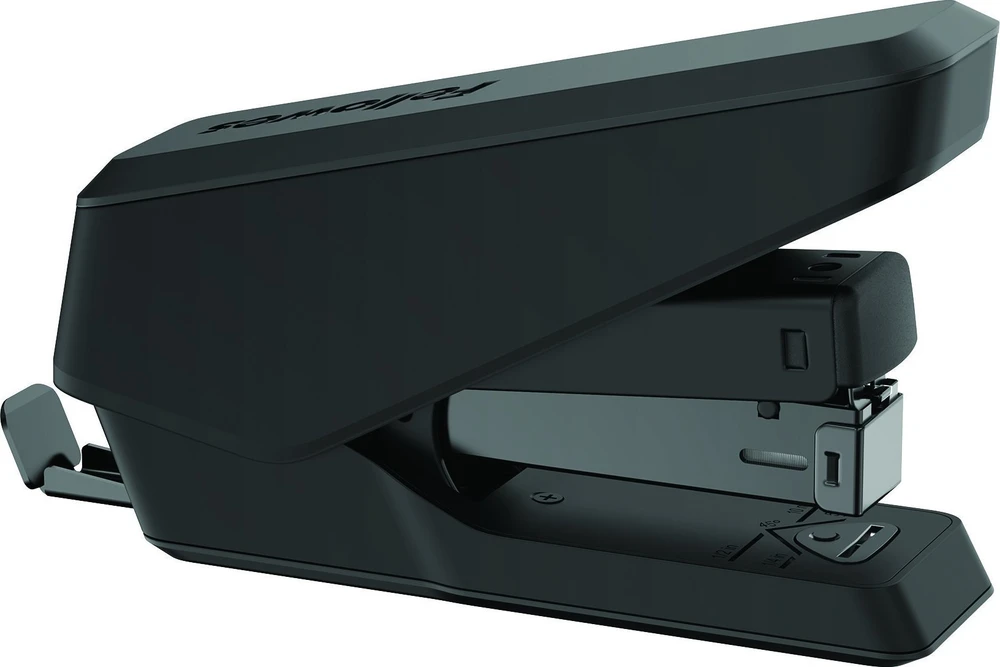 Fellowes LX840 mažas EasyPress, juodas