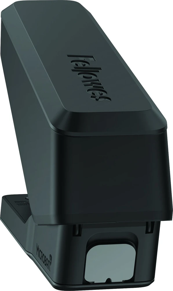 Fellowes LX840 mažas EasyPress, juodas