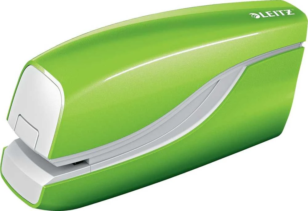 Leitz segtukas ELEKTRINIS SUKAUKIS WOW 10K, Žalias 55537313