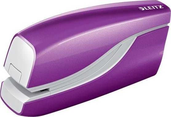 Leitz segtuvas ELEKTRINIS SUKAUKŠKAS WOW 10K, Violetinis 65991580