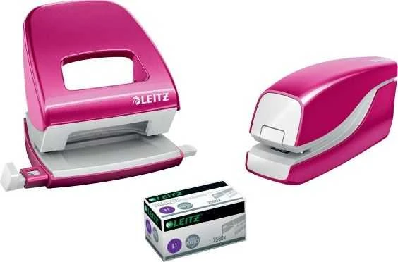 Pelė Leitz Stapler ELECTRIC GLASSER WOW 10K, DALIS 65916330