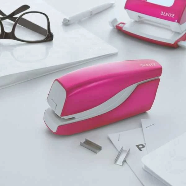 Pelė Leitz Stapler ELECTRIC GLASSER WOW 10K, DALIS 65916330
