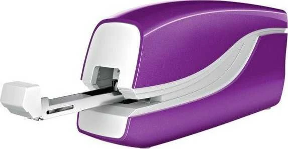 Leitz segtuvas ELEKTRINIS SUKAUKŠKAS WOW 10K, Violetinis 65991580