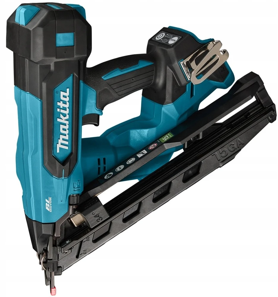 Makita segtukas smeigtukas akumuliatorinė (DBN620Z)