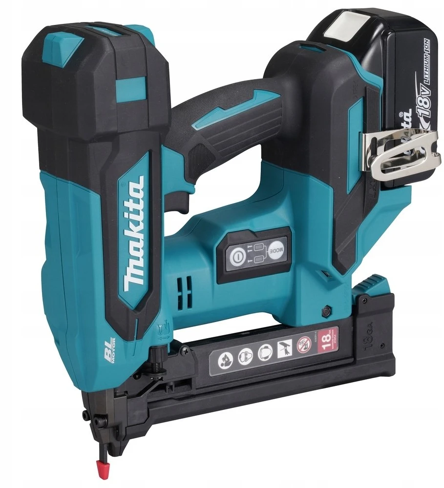 Makita DST630Z Belaidis segiklis 18 V