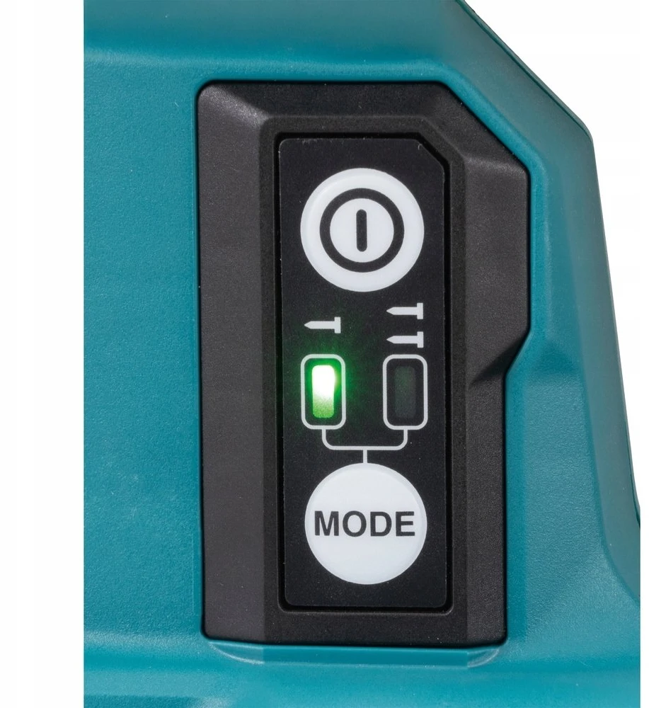 Makita DST630Z Belaidis segiklis 18 V