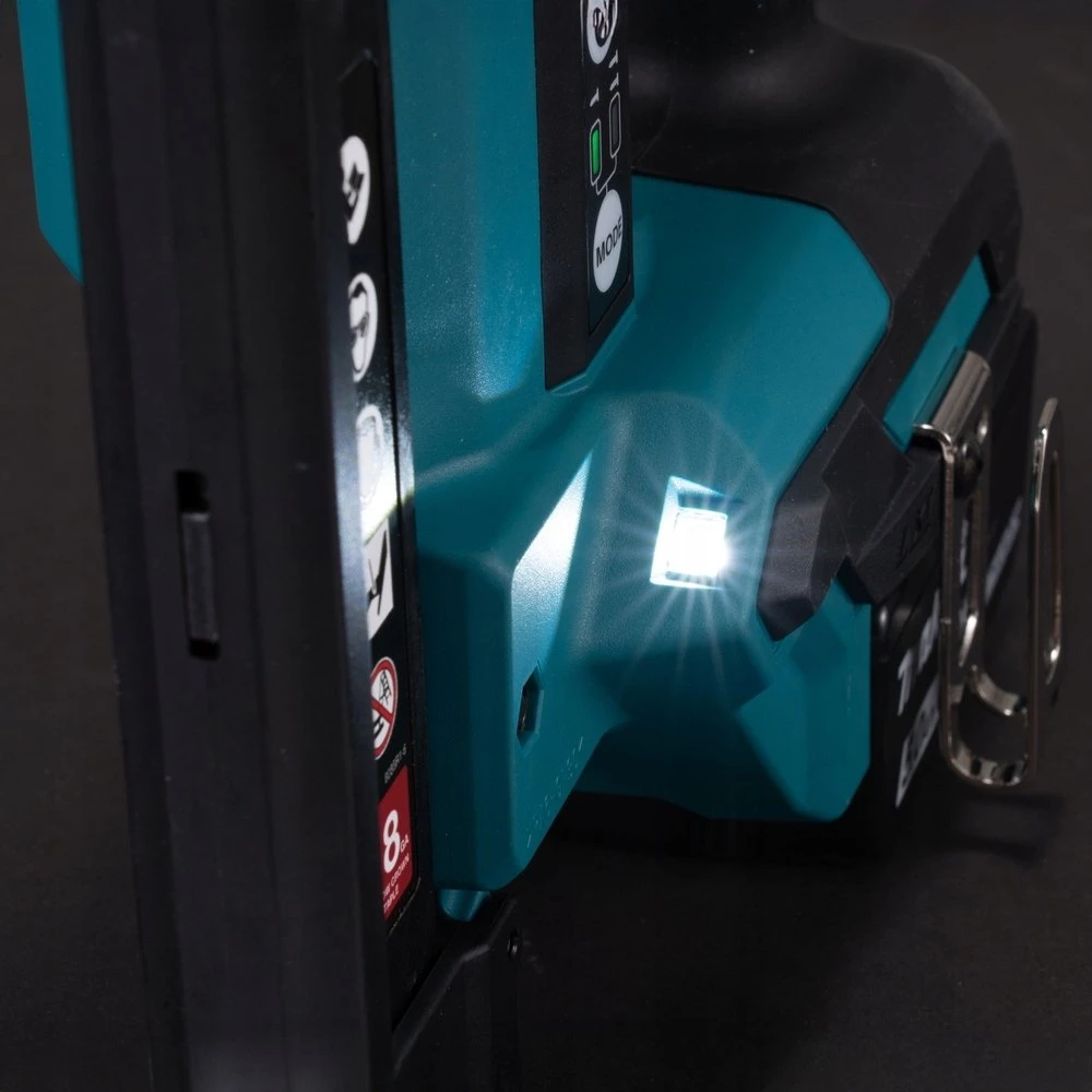 Makita DST630Z Belaidis segiklis 18 V