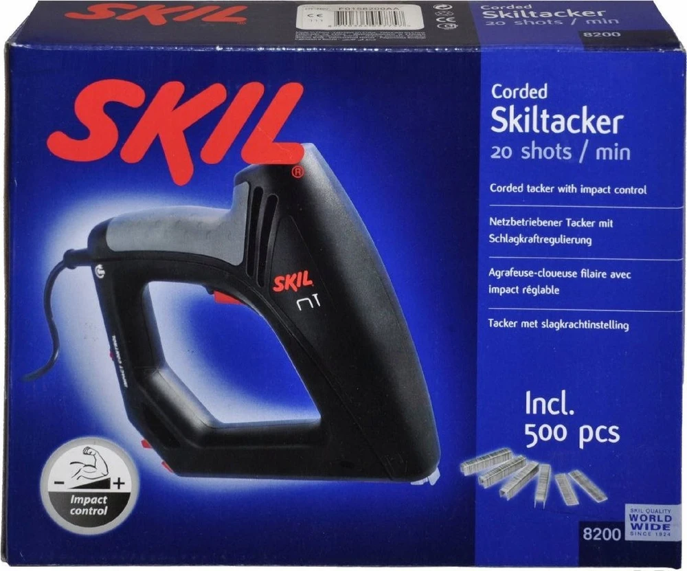 Skil 8200 AA